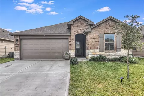 1253 Breebry Dr, Corpus Christi, TX 78415