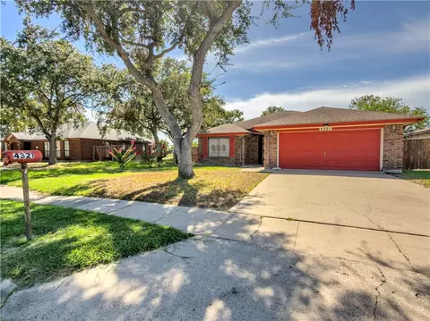 4321 Archdale Dr, Corpus Christi, TX 78416