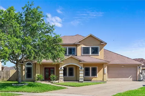 8226 Azimuth Ct, Corpus Christi, TX 78414