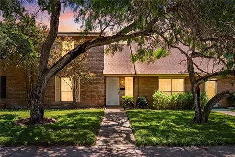 4052 Ogrady Dr, Corpus Christi, TX 78413