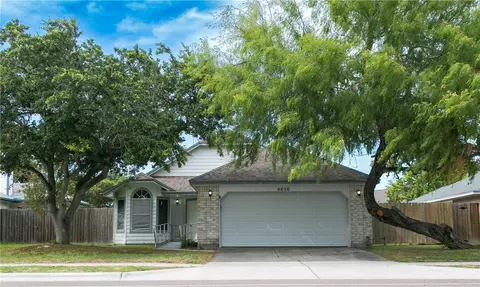 4630 Willowick Dr, Corpus Christi, TX 78413