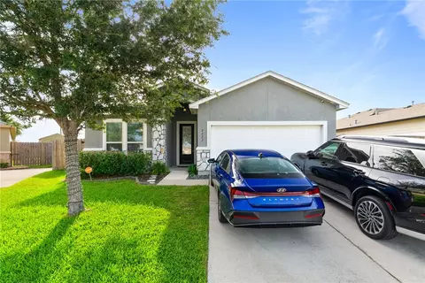 2233 Ruby Dr, Corpus Christi, TX 78414