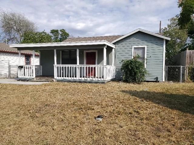 820 Lantana St, Corpus Christi, TX 78408