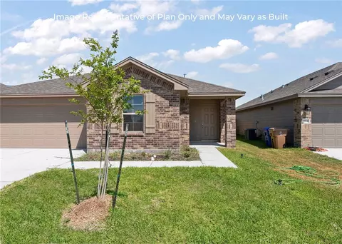 1406 Choctaw Rd, Sinton, TX 78387