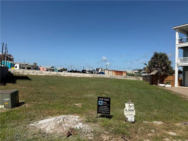 840 Parkplace, Port Aransas, TX 78373