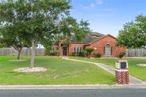 5921 King Trl, Corpus Christi, TX 78414