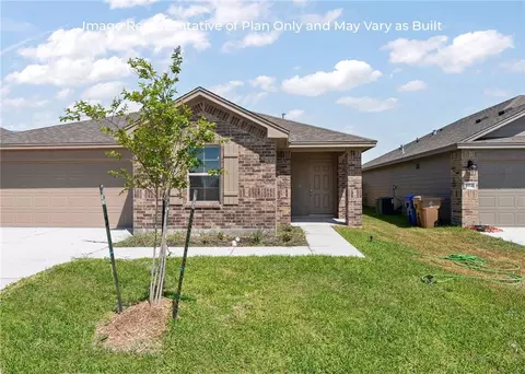 1403 Choctaw Rd, Sinton, TX 78387