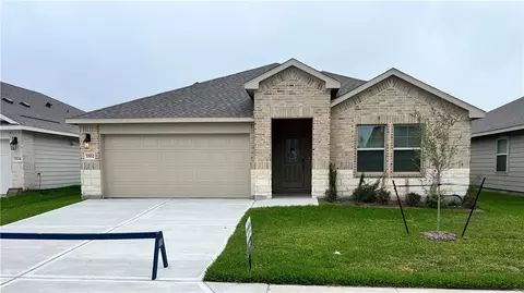 1402 Choctaw Rd, Sinton, TX 78387