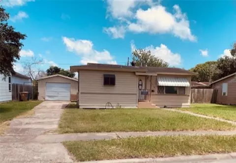 4954 Joann, Corpus Christi, TX 78415