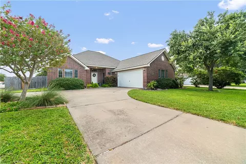336 Lema Dr, Portland, TX 78374