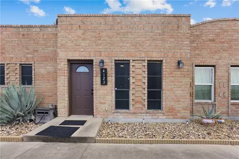 4123 S Brahma Blvd, Kingsville, TX 78363