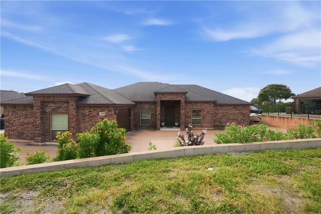 3805 Castle Valley Dr, Corpus Christi, TX 78410