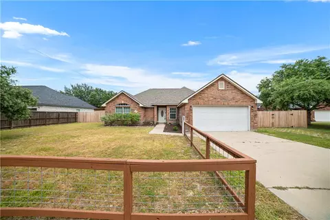 3374 Avenue A, Ingleside, TX 78362