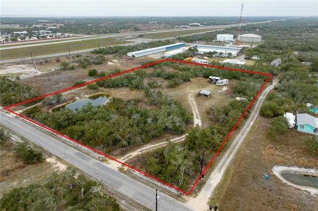 1272 Mack, Aransas Pass, TX 78336