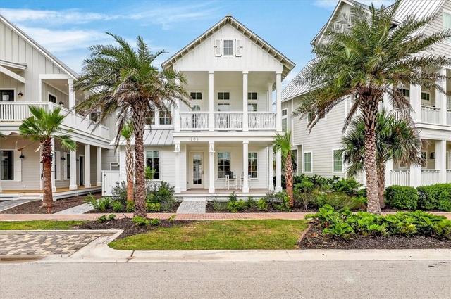 205 S Shore Dr, Port Aransas, TX 78373