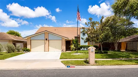 2534 Catherwood Dr, Corpus Christi, TX 78414