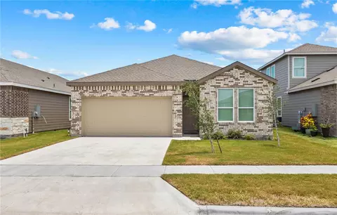 2834 Westeros St, Corpus Christi, TX 78415