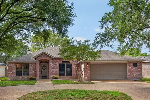 4314 Pecan Bayou Ct, Corpus Christi, TX 78410