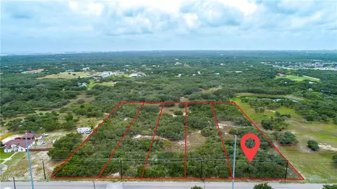 0 W Nelson, Aransas Pass, TX 78336