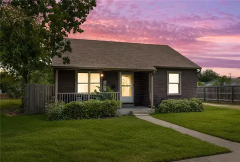 4334 Delano Dr, Corpus Christi, TX 78412