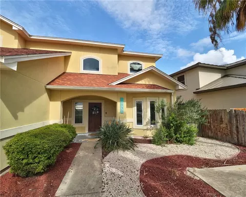15333 Key Largo Ct, Corpus Christi, TX 78418