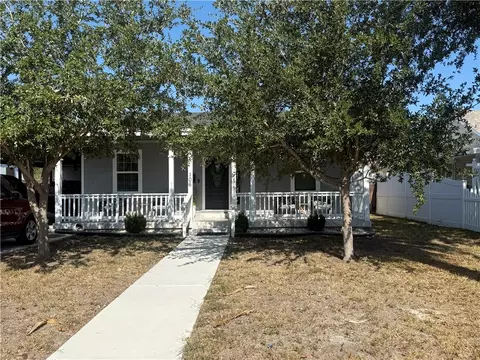 106 Adams Dr, Corpus Christi, TX 78415