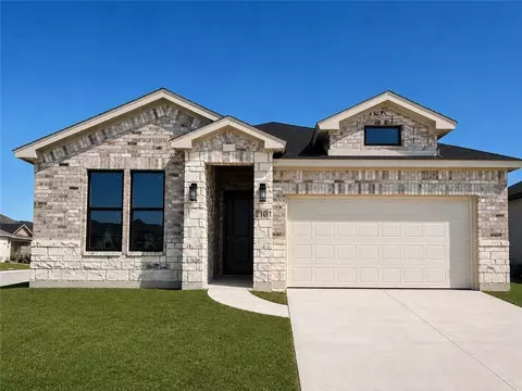 2101 Fury, Portland, TX 78374