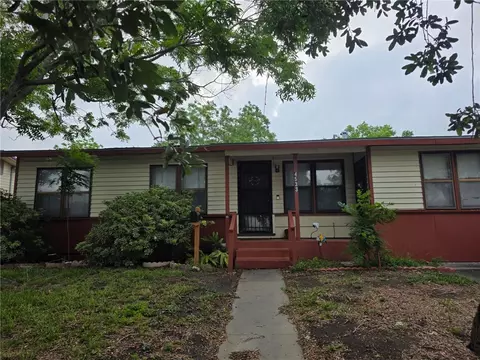 4533 Townsend St, Corpus Christi, TX 78415