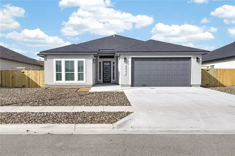 6853 La Salle Dr, Corpus Christi, TX 78414