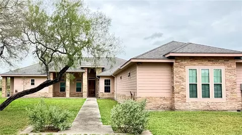 270 N County Road 1044, Kingsville, TX 78363