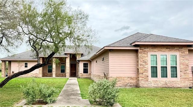 270 N County Road 1044, Kingsville, TX 78363