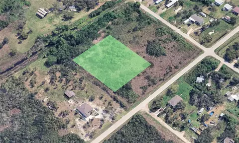 0 Lamont St, Aransas Pass, TX 78336
