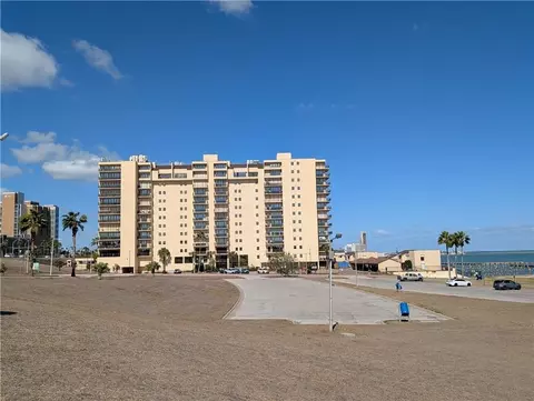 1400 Ocean Dr #1002C, Corpus Christi, TX 78404