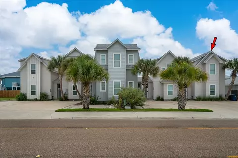 2821 S 11th St #105, Port Aransas, TX 78373