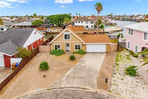 13805 Mizzen St, Corpus Christi, TX 78418