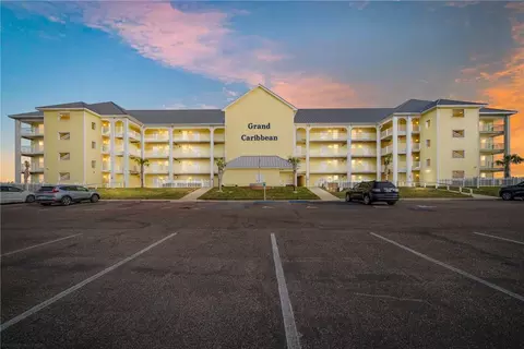 5495 State Highway 361 #1006, Port Aransas, TX 78373