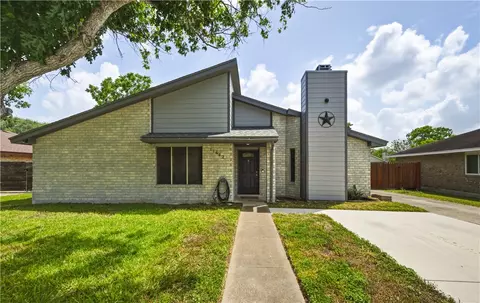 11642 Coleta Crk, Corpus Christi, TX 78410