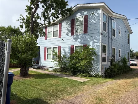 1622-1624 18th St, Corpus Christi, TX 78404