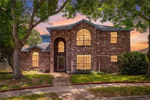 4602 Lomond Dr, Corpus Christi, TX 78413