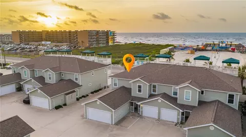 14901 Windward Dr #801, Corpus Christi, TX 78418