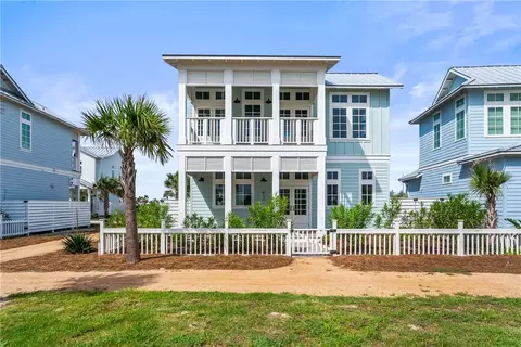 412 Mermaid Tail Ln, Port Aransas, TX 78373