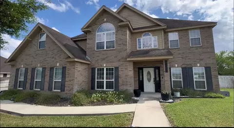 16698 Lantana, Harlingen, TX 78552