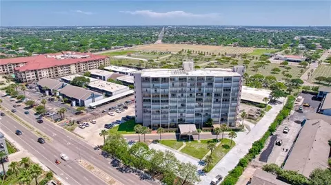 4600 Ocean Dr #605, Corpus Christi, TX 78412