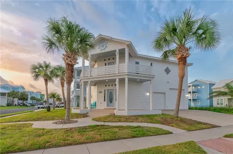 125 Frontside Dr, Corpus Christi, TX 78418