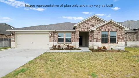 214 Aquamarine Cir, Portland, TX 78374