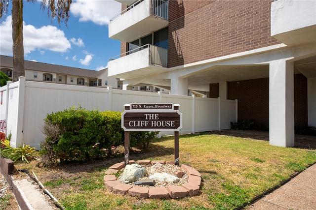 715 S Upper Broadway St #201, Corpus Christi, TX 78401