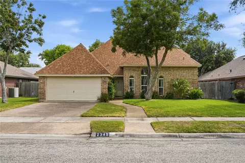 2345 Willow Dr, Portland, TX 78374