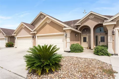 6934 Wooldridge #K, Corpus Christi, TX 78414