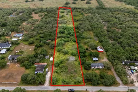 251 E Cr 2210, Kingsville, TX 78363