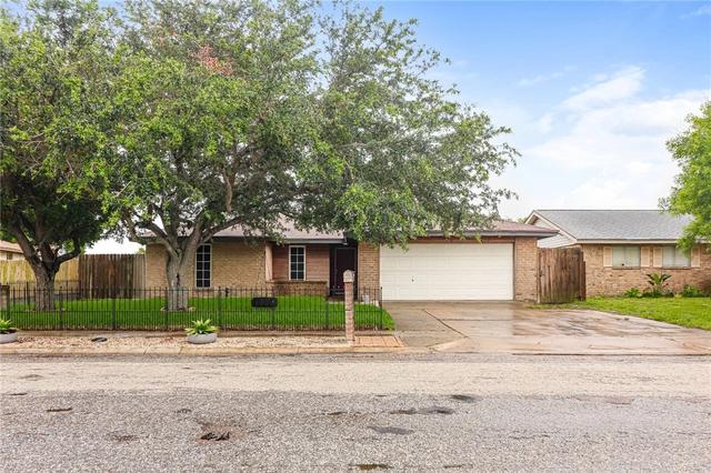 9579 Quetzal St, Corpus Christi, TX 78418